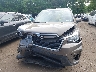 JF2SKAGC3LH****** Wrecked 2020 Subaru Forester in New York State