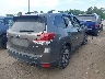 JF2SKAGC3LH****** Salvage and Wrecked 2020 Subaru Forester in New York State