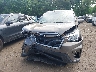 JF2SKAGC3LH****** Salvage and Repairable 2020 Subaru Forester in New York State