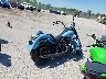 1HD1BXV10CB****** Salvamento y Destrozados 2012 Harley-Davidson Fat Boy 103 en Estado de Wisconsin