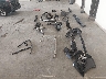 JTDKARFU1G3****** Wrecked 2016 Toyota Prius in Illinois State