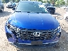 5NMJFCAE0PH****** Salvage and Repairable 2023 Hyundai Tucson in Virginia State