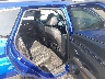 5NMJFCAE0PH****** Wrecked 2023 Hyundai Tucson in Culpeper