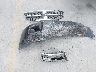 1D7CE3GK4AS****** Destrozados 2010 Dodge Dakota en Estado de Texas