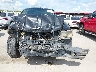 1D7CE3GK4AS****** Salvamento y Reparables 2010 Dodge Dakota en Estado de Texas