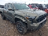 3TYLB5JN0ST****** Salvage and Wrecked 2025 Toyota Tacoma in Lubbock