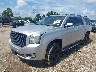 1GKS1GKC7JR****** Used and Repairable 2018 GMC Yukon XL in Longview