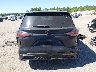 5TDDSKFC0SS****** Salvage 2025 Toyota Sienna