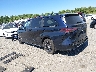 5TDDSKFC0SS****** Salvage and Repairable 2025 Toyota Sienna in Elkton