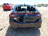 19XFL2H86RE****** Wrecked 2024 Honda Civic