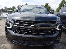 1GNSKEKD1NR****** Wrecked 2022 Chevrolet Suburban in North Carolina State