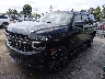1GNSKEKD1NR****** Used and Repairable 2022 Chevrolet Suburban in Charlotte