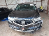5J8YD3H38LL****** Destrozados 2020 Acura MDX en Estado de Oklahoma