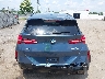 5UX53GP08S9****** Destrozados 2025 BMW X3