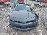 2G1FB1E35F9****** Wrecked 2015 Chevrolet Camaro in Georgia State