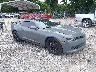 2G1FB1E35F9****** Salvage and Wrecked 2015 Chevrolet Camaro in Atlanta
