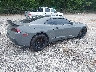 2G1FB1E35F9****** Salvage and Wrecked 2015 Chevrolet Camaro in Georgia State
