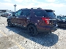 1FMHK8F80BG****** Salvage and Repairable 2011 Ford Explorer in Des Moines