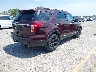 1FMHK8F80BG****** Salvage and Wrecked 2011 Ford Explorer in Iowa State
