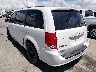 2C4RDGBG6LR****** Salvamento y Reparables 2020 Dodge Grand Caravan en Austin North