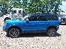 3FMCR9D95NR****** Reparables 2022 Ford Bronco Sport en Estado de Nueva Jersey