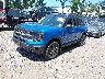3FMCR9D95NR****** Usados y Reparables 2022 Ford Bronco Sport en Central New Jersey