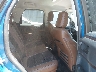 3FMCR9D95NR****** Destrozados 2022 Ford Bronco Sport en Central New Jersey