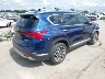 5NMS4DAL9NH****** Salvage and Wrecked 2022 Hyundai Santa Fe in Texas State