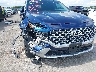 5NMS4DAL9NH****** Salvage and Repairable 2022 Hyundai Santa Fe in Texas State