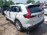 2HKRS4H7XRH****** Salvamento y Reparables 2024 Honda CR-V en Kansas City