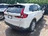 2HKRS4H7XRH****** Salvamento y Destrozados 2024 Honda CR-V en Estado de Kansas