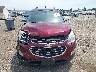 2GNALDEK5H1****** Wrecked 2017 Chevrolet Equinox in Illinois State