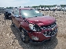 2GNALDEK5H1****** Salvage and Wrecked 2017 Chevrolet Equinox in Lincoln