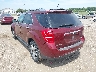 2GNALDEK5H1****** Salvage and Repairable 2017 Chevrolet Equinox in Lincoln