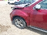 2GNALDEK5H1****** Salvage and Repairable 2017 Chevrolet Equinox in Illinois State