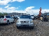 5FNYF18438B****** Wrecked 2008 Honda Pilot in Hawaii State