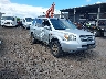 5FNYF18438B****** Salvage and Wrecked 2008 Honda Pilot in Honolulu