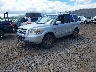 5FNYF18438B****** Used and Repairable 2008 Honda Pilot in Honolulu
