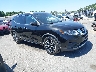 JN8AT2MTXKW****** Salvamento y Destrozados 2019 Nissan Rogue en Charlotte