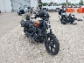 1HD1YYK15NB****** Salvage and Wrecked 2022 Harley-Davidson Street Bob 114 in Dallas