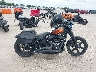 1HD1YYK15NB****** Wrecked 2022 Harley-Davidson Street Bob 114 in Texas State