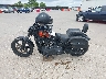 1HD1YYK15NB****** Used 2022 Harley-Davidson Street Bob 114 in Texas State