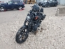 1HD1YYK15NB****** Used and Repairable 2022 Harley-Davidson Street Bob 114 in Dallas