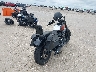 1HD1YYK15NB****** Salvage and Wrecked 2022 Harley-Davidson Street Bob 114 in Texas State