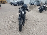 1HD1YYK15NB****** Used and Repairable 2022 Harley-Davidson Street Bob 114 in Texas State