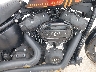 1HD1YYK15NB****** Wrecked 2022 Harley-Davidson Street Bob 114 in Dallas