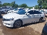 1HGCV3F90LA****** Repairable 2020 Honda Accord Hybrid in Oklahoma State