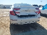1HGCV3F90LA****** Wrecked 2020 Honda Accord Hybrid