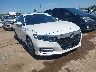 1HGCV3F90LA****** Salvage and Wrecked 2020 Honda Accord Hybrid in Oklahoma City