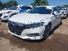 1HGCV3F90LA****** Used and Repairable 2020 Honda Accord Hybrid in Oklahoma City